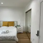 Elegant Living Private Room In Modern Home 9