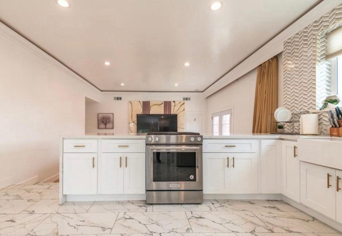 Hospedagem domiciliar Elegant Living Private In Modern 9 *