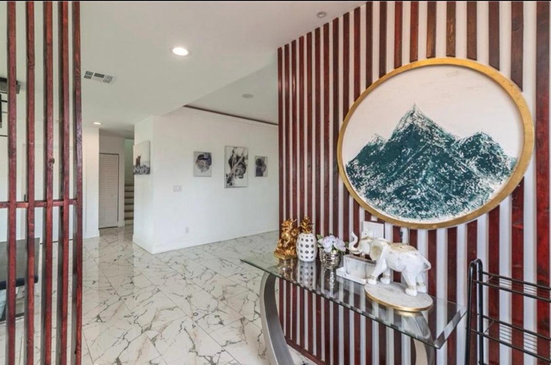 Elegant Living Private In Modern 9 Hospedagem domiciliar *
