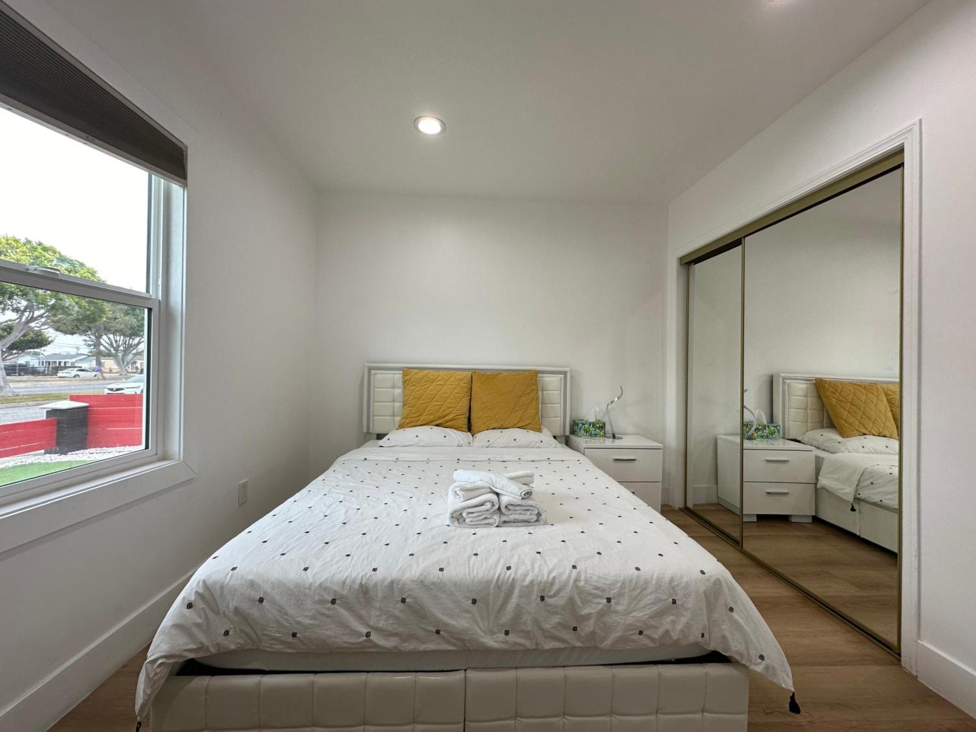 Elegant Living Private In Modern 9 Hospedagem domiciliar